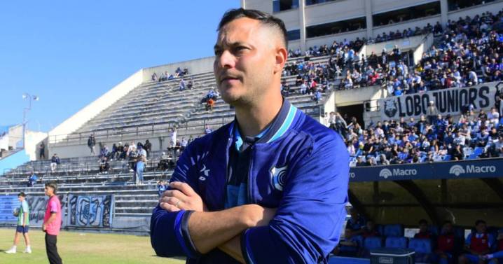 Sentida despedida de Módolo