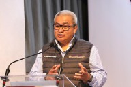 Implementan protocolo invernal para proteger la salud de estudiantes y docentes