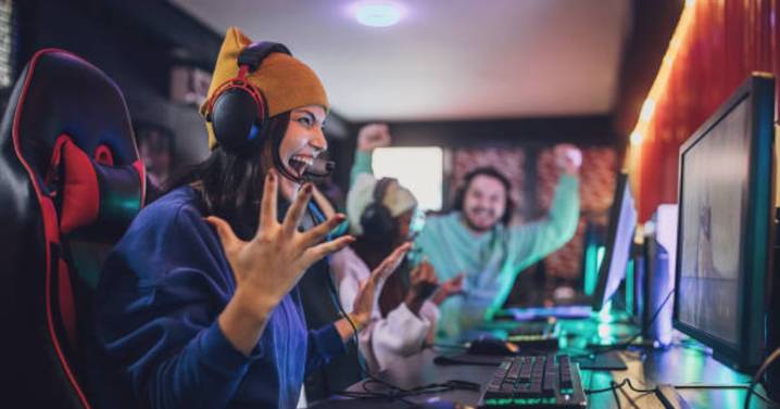 Juega y ahorra: Sube de nivel con las ofertas del Buen Fin en videojuegos y accesorios