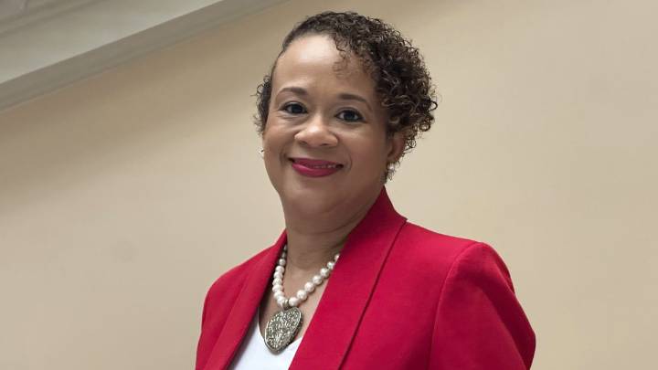 Victoria demócrata en Georgia, considerada indicador de las elecciones de mitad de período