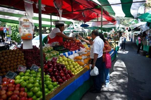 Desacelera inflación general de México a 3.57% en octubre