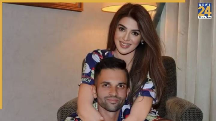 Meet Lerisha Munsamy, wife of star South Africa spinner, check her India connection, she is a trained…