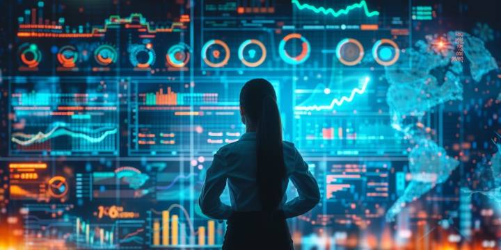 Guía definitiva de computación cuántica: conceptos básicos y su impacto futuro