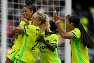 Where to watch the NWSL Championship, Washington vs. Gotham, today for free