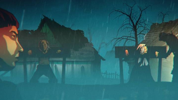 Latvia's Oscar Contender 'Dog of God' Sells to Germany, Greece