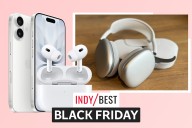 Best Apple Black Friday deals 2025, from MacBooks to Apple AirTags