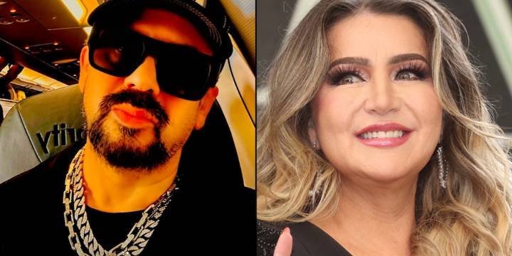 Vinculan a proceso a Cruz Martínez por violencia familiar contra Alicia Villarreal: ¿enfrentará cárcel?