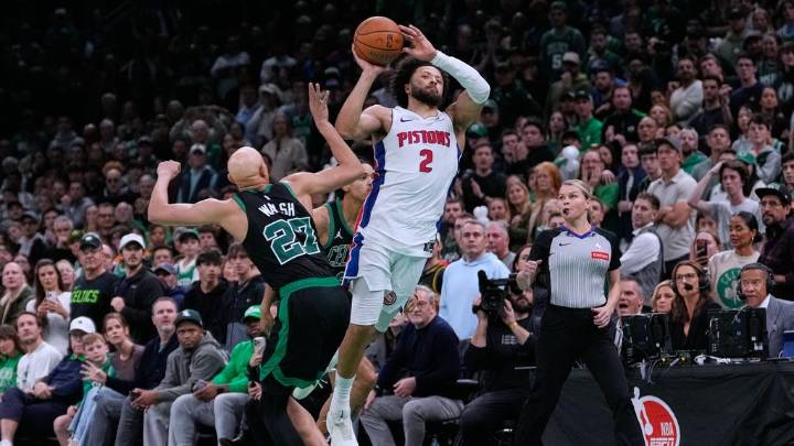 After winning streak ends, Pistons are ready to 'accomplish great things'