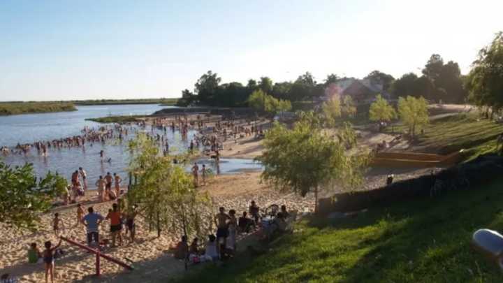 Escapadas cerca de Buenos Aires: el pueblo conocido por sus paisajes ribereños