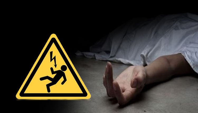 Two Youths Electrocuted In Koraput