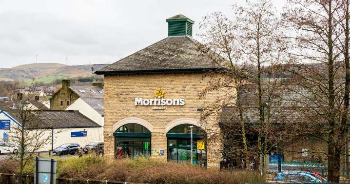Morrisons customers need to hurry if they want free £20 towards food shop