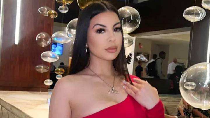 Capturan a tres sospechosos del asesinato de una influencer en Los Ángeles, estos son los cargos que enfrentan