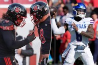 Utah vs. Kansas prediction: Odds, picks, best bet for Big 12 showdown on Friday