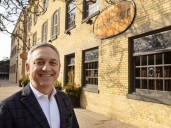 Downtown London landmark hits market for $3.5M: 'Emotional'