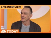 Hank Azaria Talks 'The Artist,' Impressing Bruce Springsteen, More