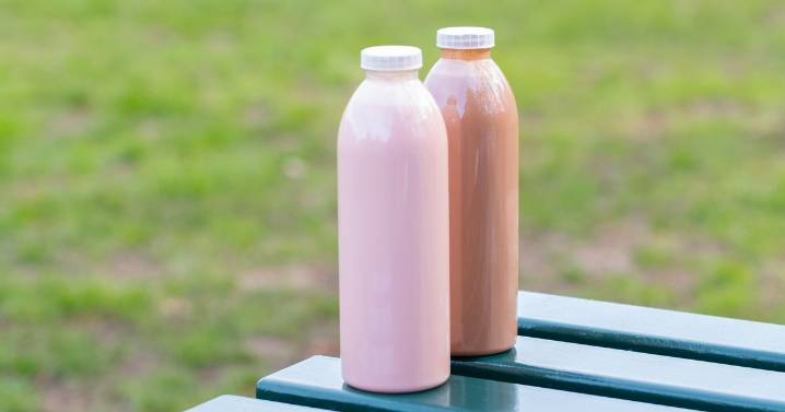 New milkshake tax set to be added to 93pc of drinks on the market
