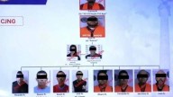 Detienen en Jalisco ‘El Apá’, operador del CJNG y brazo derecho de ‘El Charro’