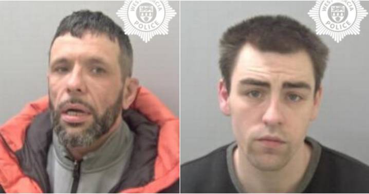 Mum and daughter held hostage during 'terrifying' raid on 'wrong house'