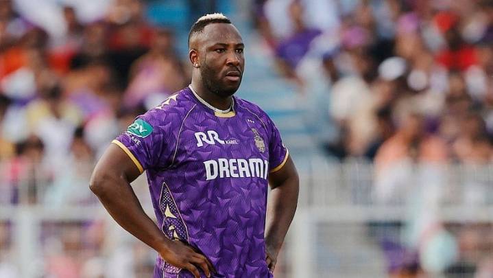 'Inka Dimag Kharab Hai Kya?': Netizens Erupt In Anger As KKR Shockingly Release Andre Russell Ahead Of IPL 2026 Mini Auction