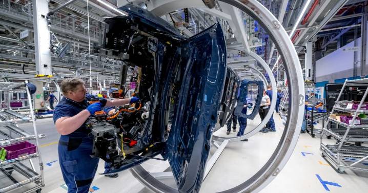 El caso Nexperia revela cómo China controla proveedores clave de la industria automotriz