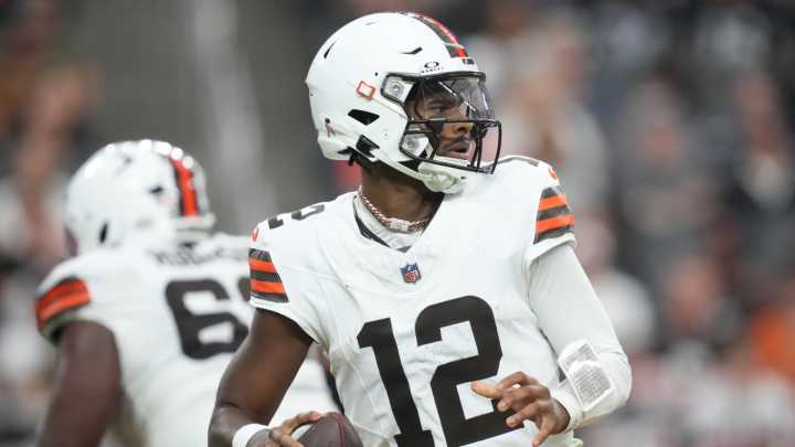 Shedeur Sanders pulls off Browns feat that had never been done this century
