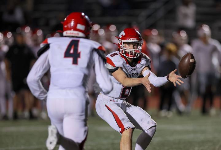 Pigskin Prophet: We pick, you vote for MIAA football state semifinal games