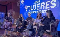 Impulsan a emprendedoras con el foro Mujeres Haciendo Negocios