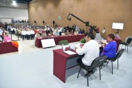 Reforma Electoral surgida del pueblo, no de élites políticas