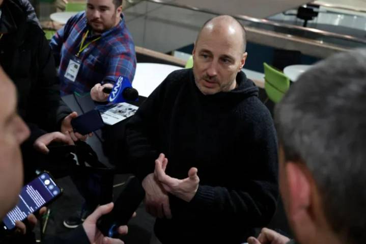 Brian Cashman confident Yankees have cash flexibility despite $300M max