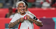Paolo Guerrero deja abierta la posibilidad de volver a la Selección Peruana: "No puedo decirle no"