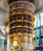 Nace una alianza global para fabricar ordenadores cuánticos a gran escala