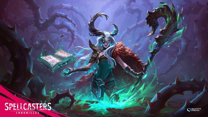 Hands-On With Spellcasters Chronicles: 3 Things I Hope They Change Before the Closed Beta