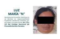 Encarcelan a mujer acusada de revender terrenos en Talpa de Allende