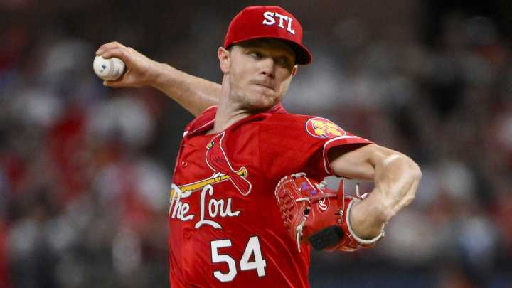 Ken Rosenthal Gets 100% Real On Red Sox’s Sonny Gray Trade