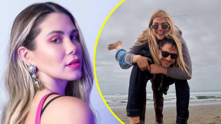 Laura Prieto lanzó nuevo emprendimiento pese a reciente ruptura amorosa: "Me patearon dos días antes"