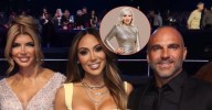 Teresa Giudice 'Trying To Turn Melissa Gorga Against Margaret Josephs'