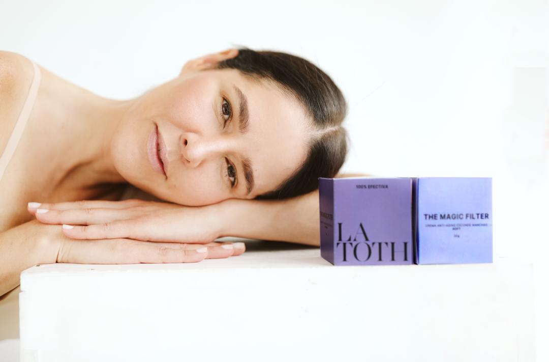 La Toth se abre paso en el mercado venezolano de bienestar y cuidado de la piel