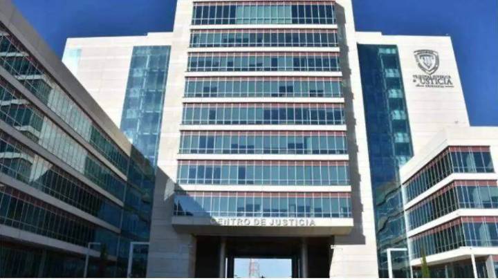 Vinculan a proceso a tercer presunto implicado en caso de Luis Alejandro