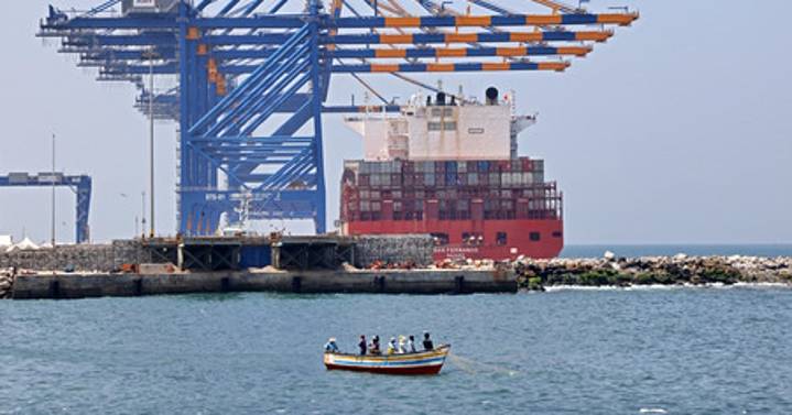 Centre designates CISF as new safety regulator for major, minor seaports across the country