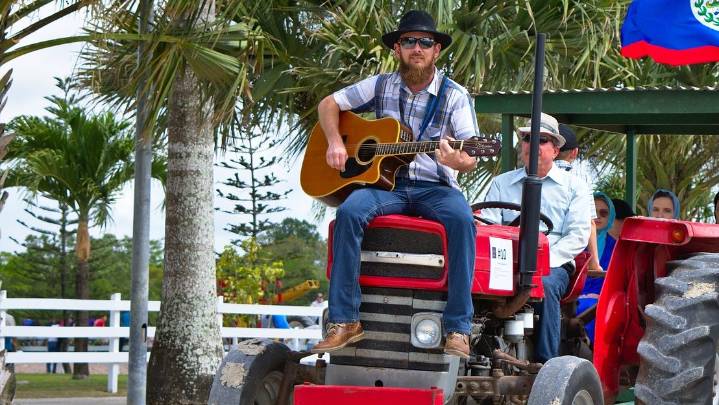 Taylor Swift is Unrecognizable in Music Video for 'The Menno'