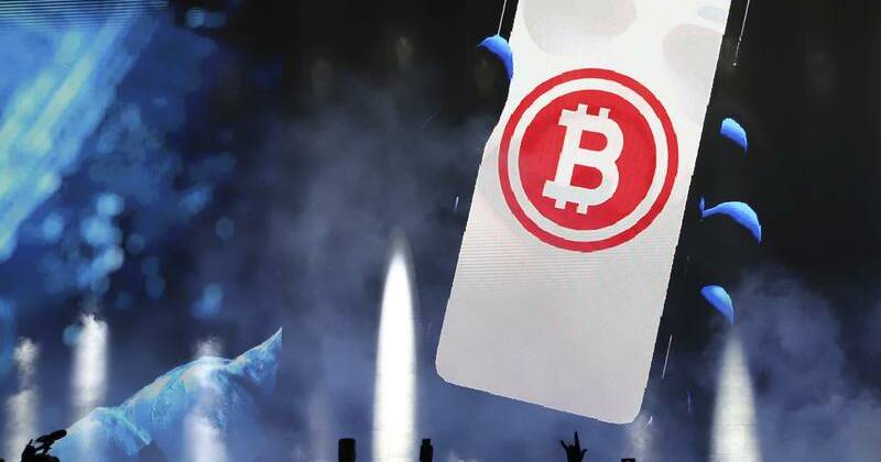 Czech central bank buys $1.5m in bitcoin, other crypto