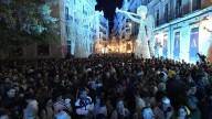 Directo | Sigue el encendido de luces de Navidad desde Belluga en Murcia