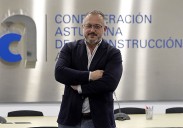 «Los sueldos de la construcción son más que dignos; es más productivo trabajar que sudar corriendo maratones»