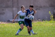 Nueva edición del Diablo Nacional, el torneo femenino más grande del país