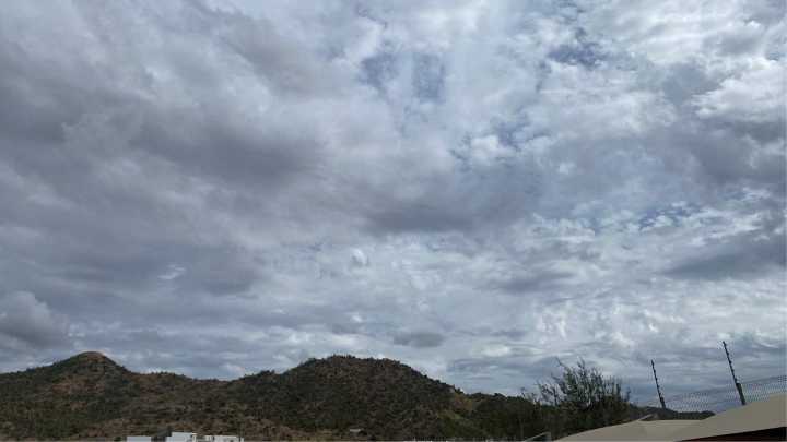 Suspenden Clases en Sonora Hoy 19 de Noviembre 2025 por Lluvias: ¿Para Qué Estudiantes Aplica?