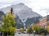 Drone operator fined for flying drone in Waterton Lakes, Banff parks