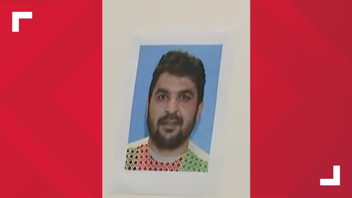 National Guard shooter worked with CIA in Afghanistan, US Attorney for DC alleges