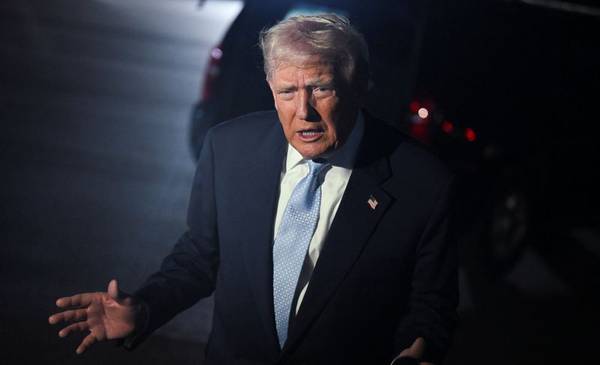 Trump recalienta la región y coquetea con un ataque a México