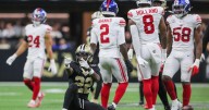Saints players reaction to moves at the trade deadline: Some 'shocked,' some see a 'win