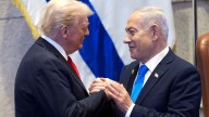 Trump pide al presidente de Israel el indulto para Netanyahu por sus casos de corrupción
